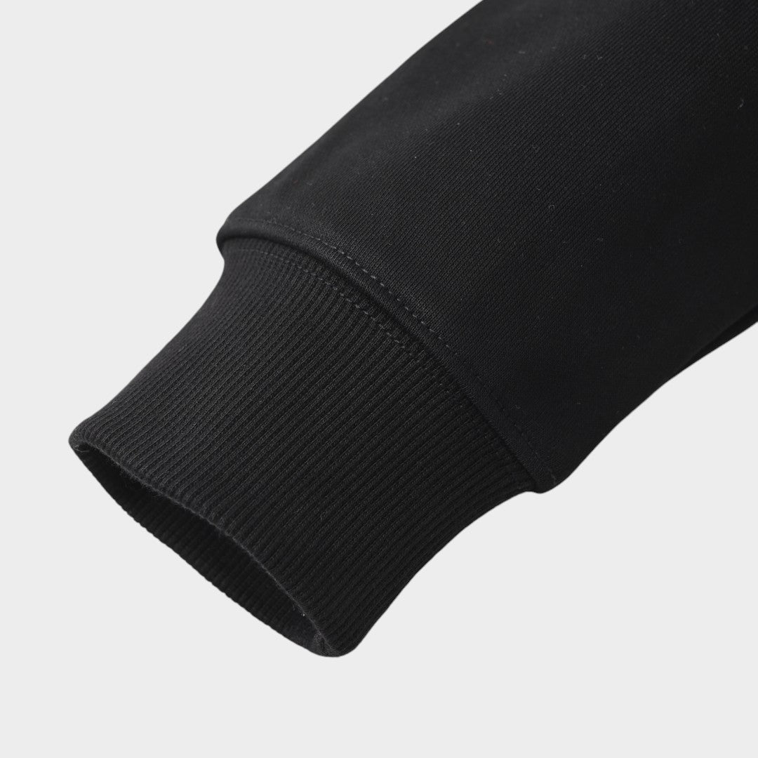 Hoodie Zippé Burberry